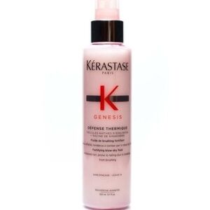 Kerastase Genesis Defense Thermique Fortifying Blow Dry Fluid 5.1oz/150ml